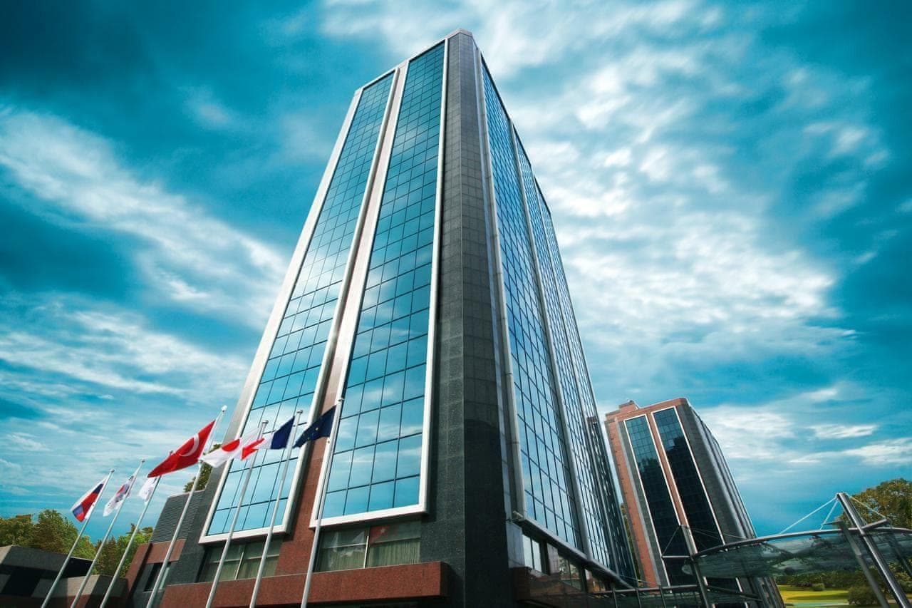 ByOtell Hotel Istanbul Kozyatağı 5