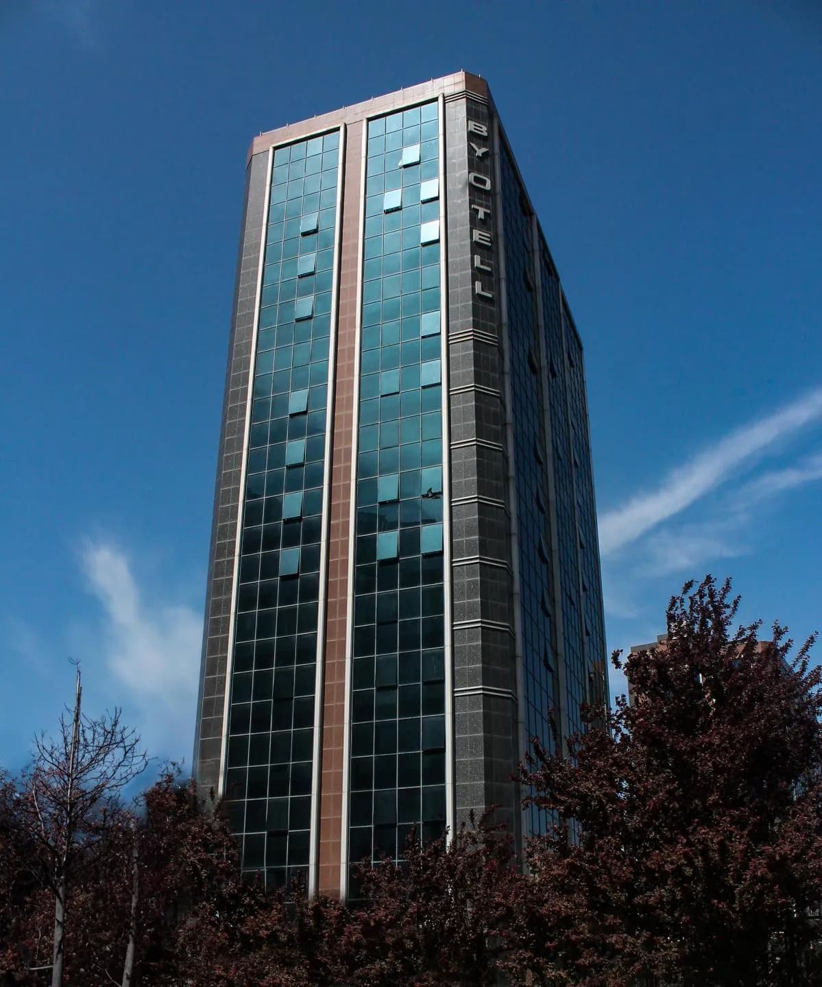 ByOtell Hotel Istanbul Kozyatağı