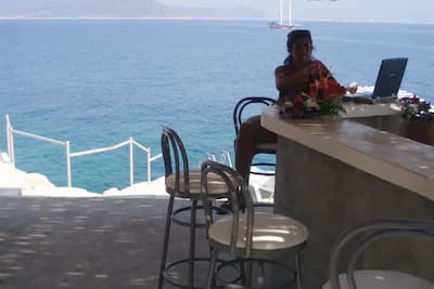 Diva Residence Hotel