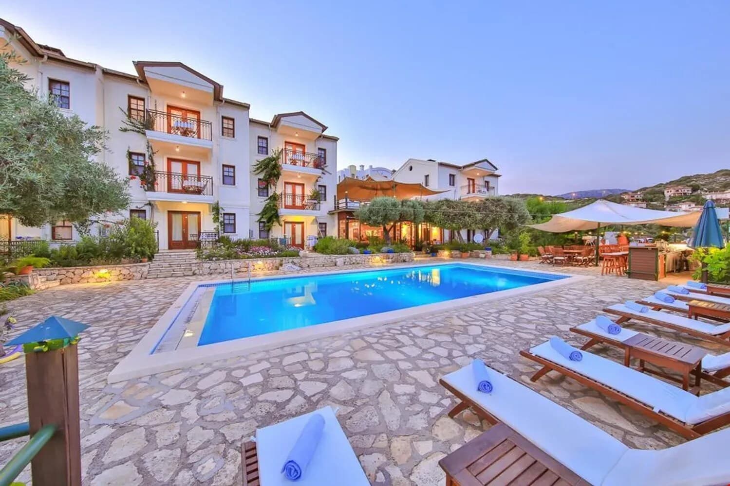 Diva Residence