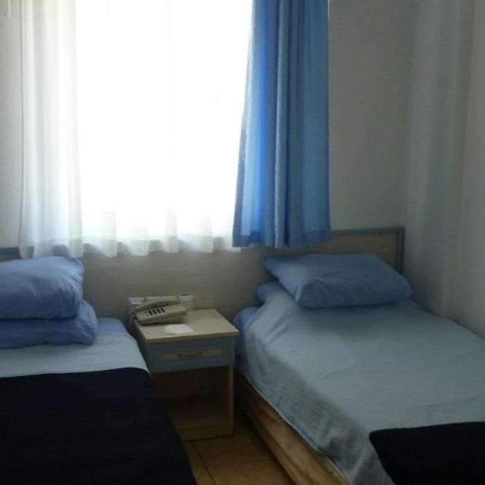 Oren Apart Hotel