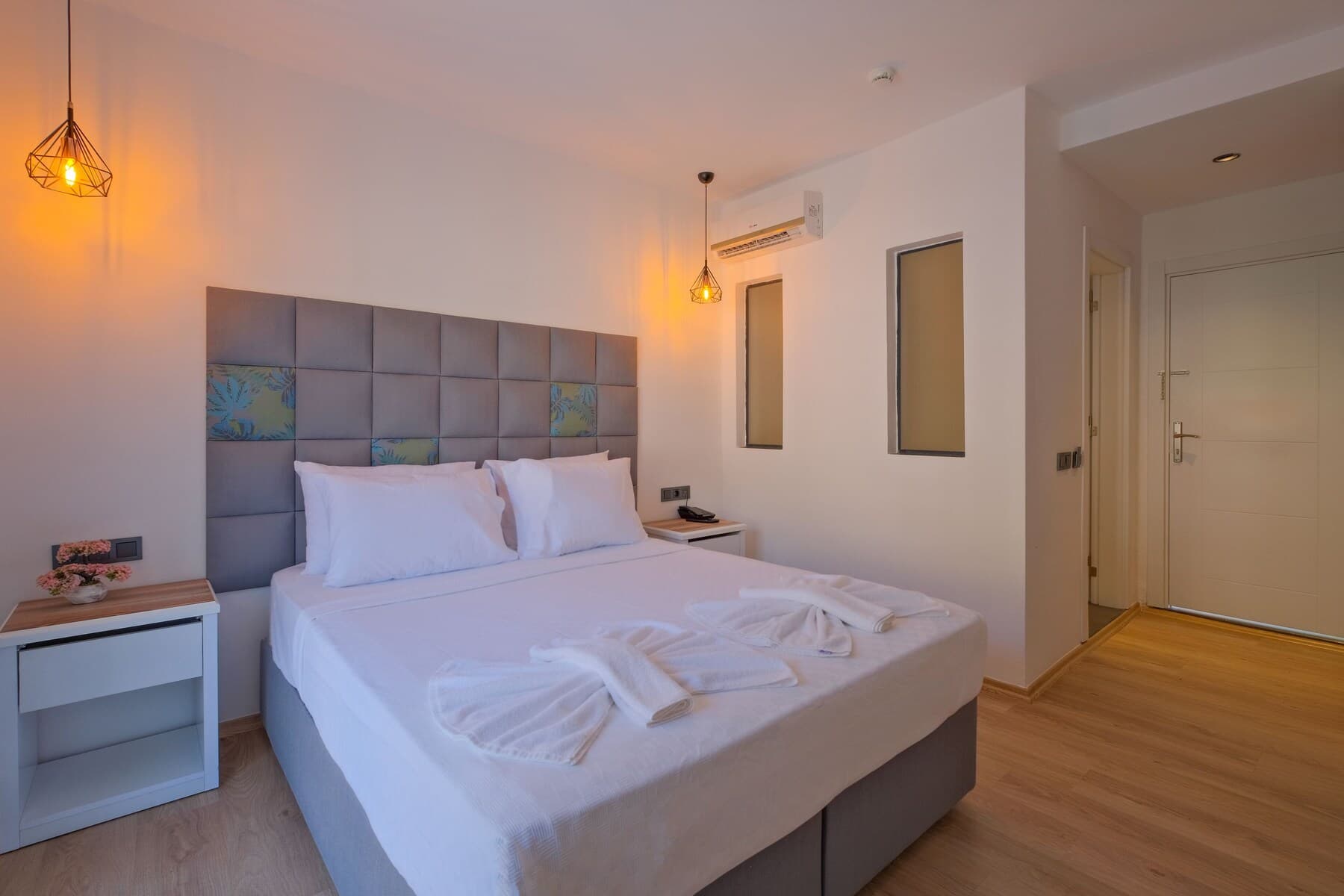 Akdeniz Beach Hotel