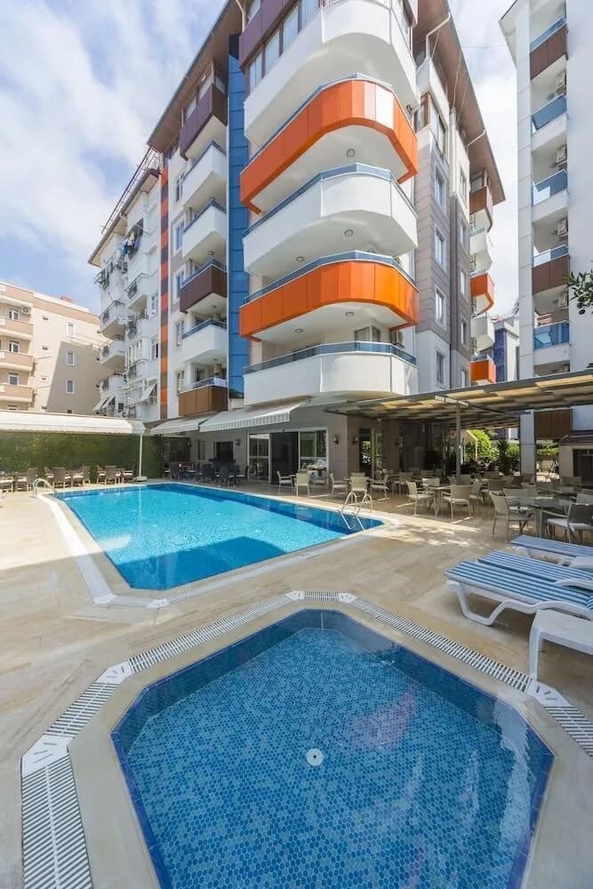 Lonicera City