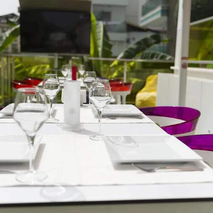 Kleopatra Tower Suite Hotel