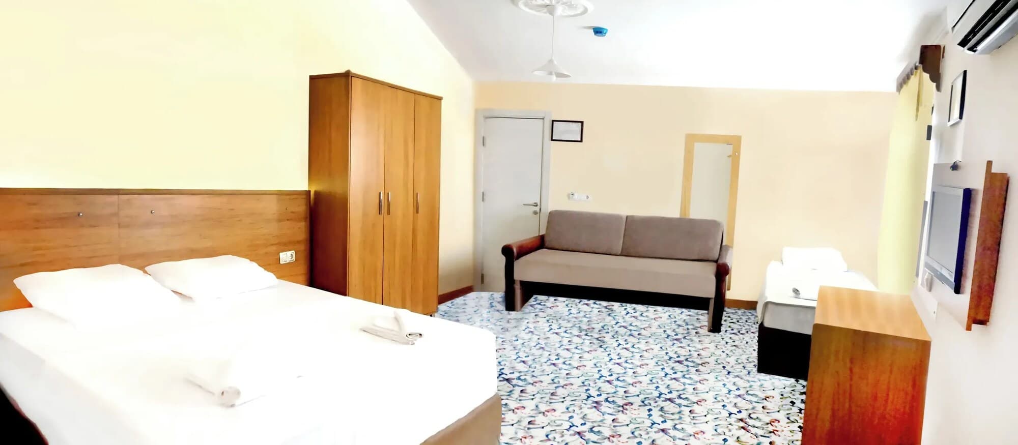 Mega Bodrum Gumbet