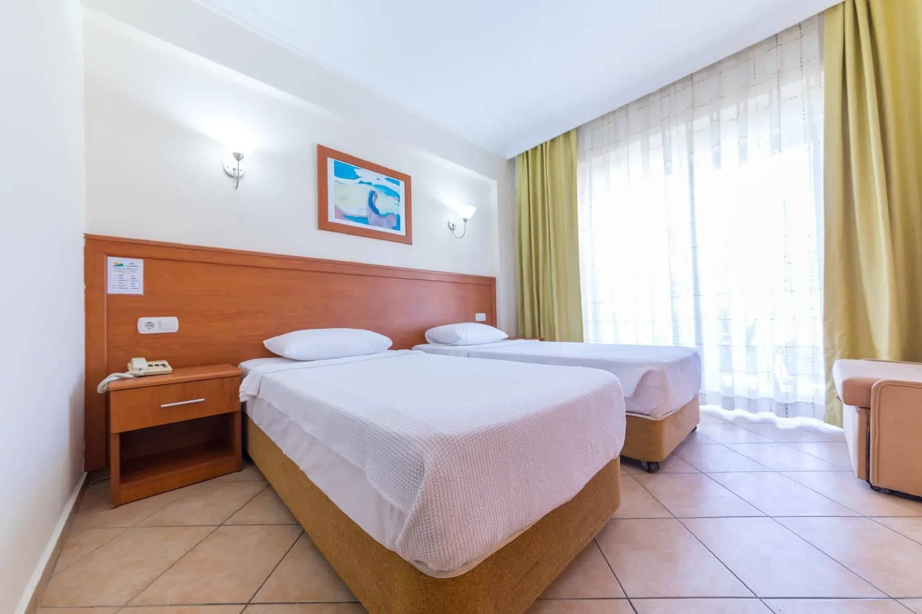 Villa Beldeniz