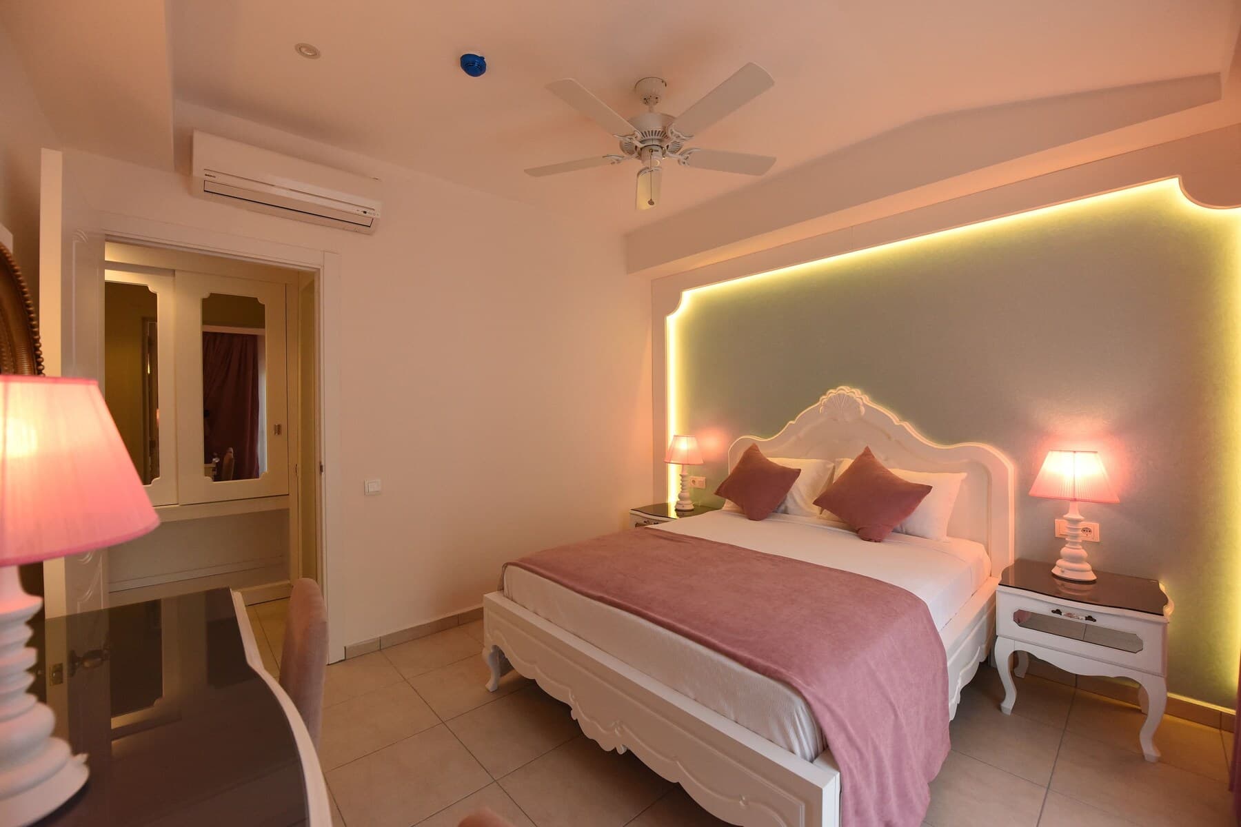 Montebello Resort Hotel
