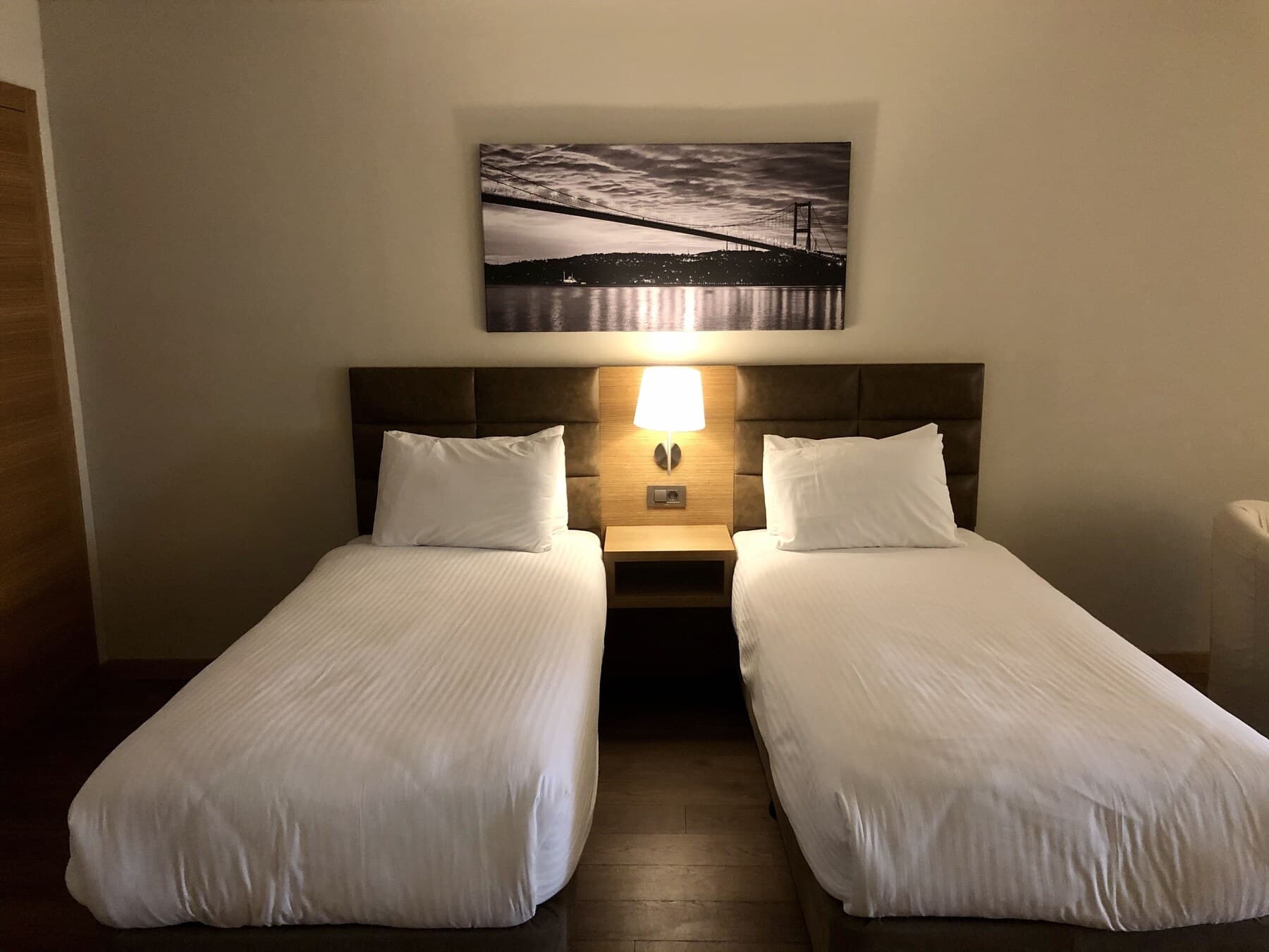 Hotel Fehmi Bey