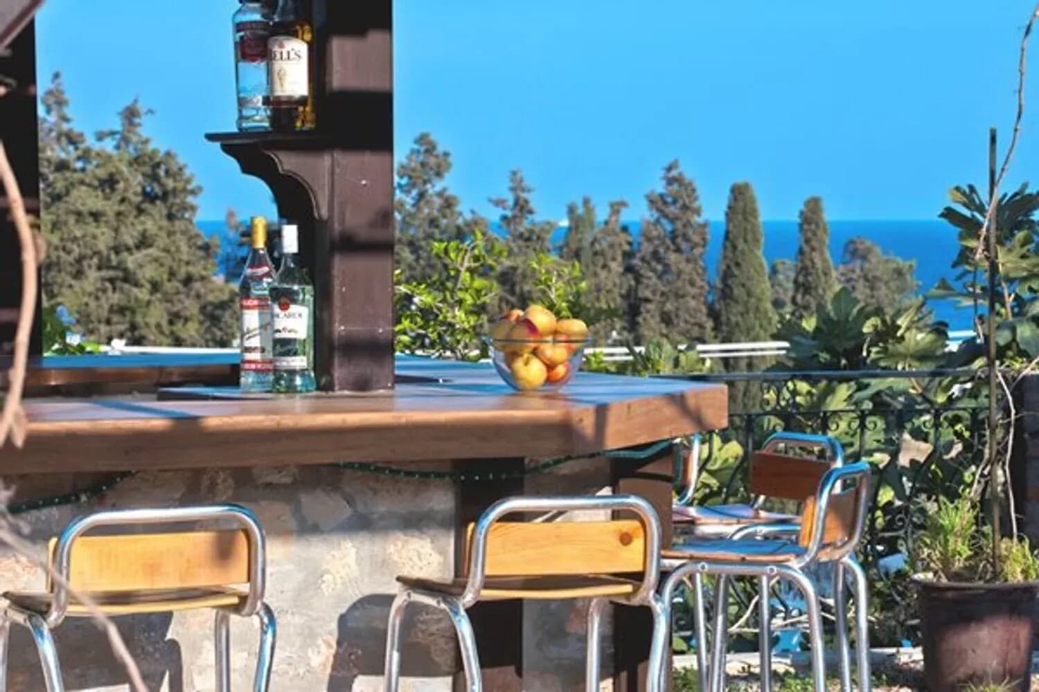 Mare Garden Hotel