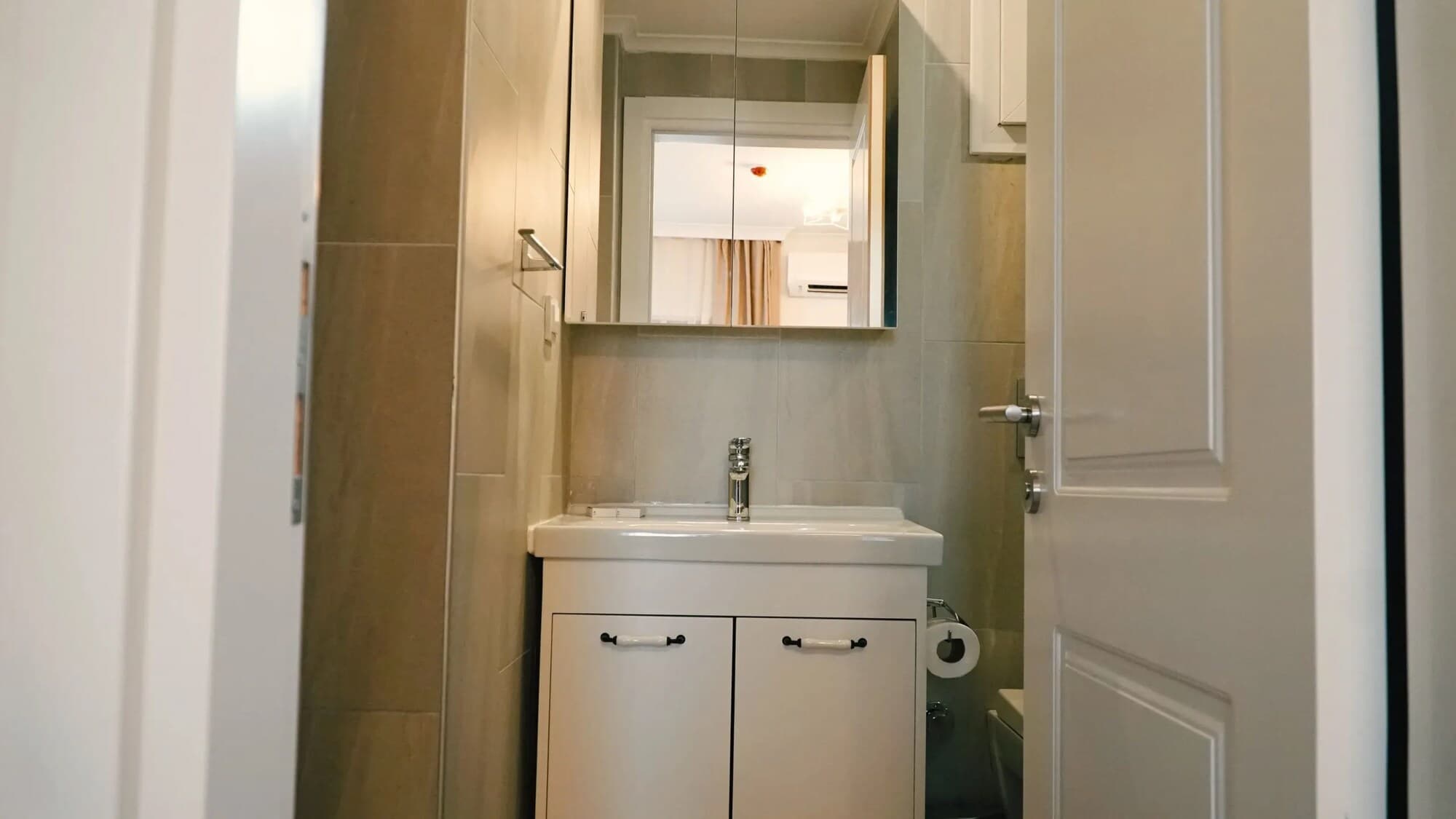 Hadi Apart Hotel