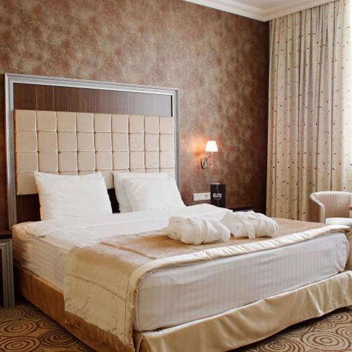 Elite Hotel Dragos