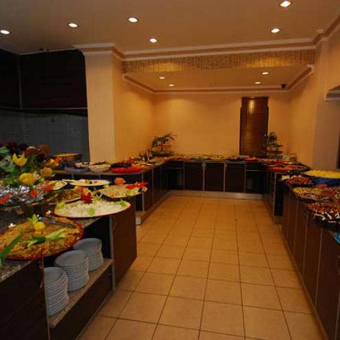 Otel Altinyazi