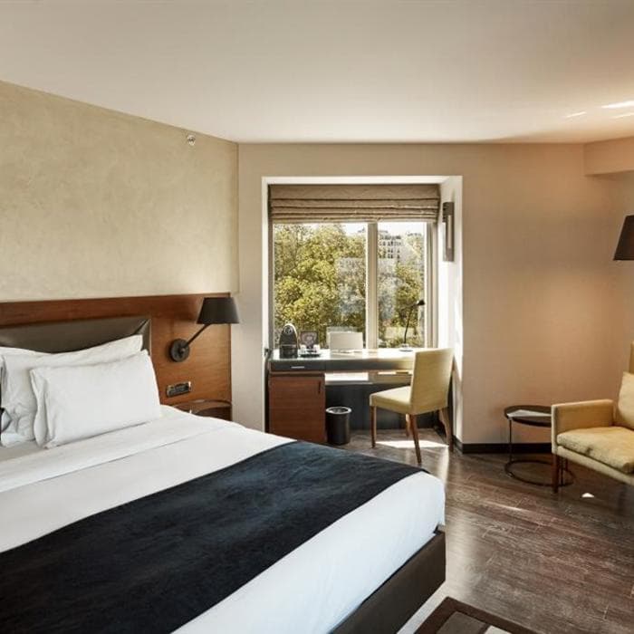 Gezi Hotel Bosphorus