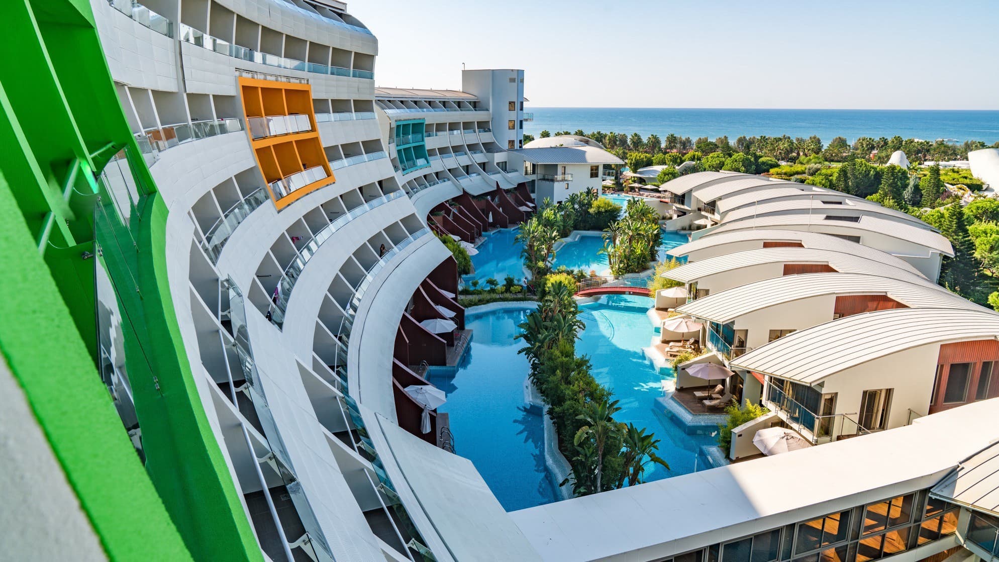 Cornelia Diamond Golf Resort & Spa