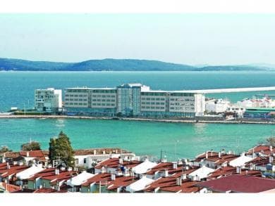 Club Hotel Morado