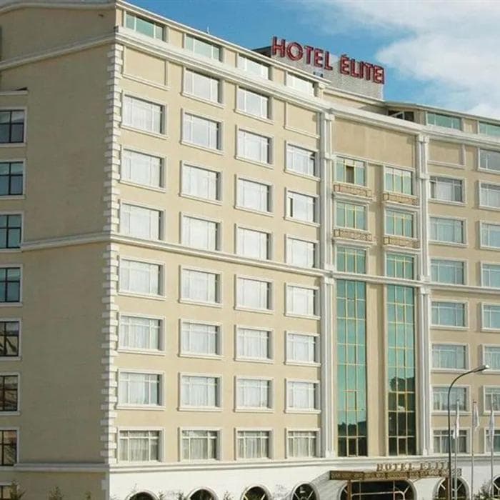 Elite Maltepe