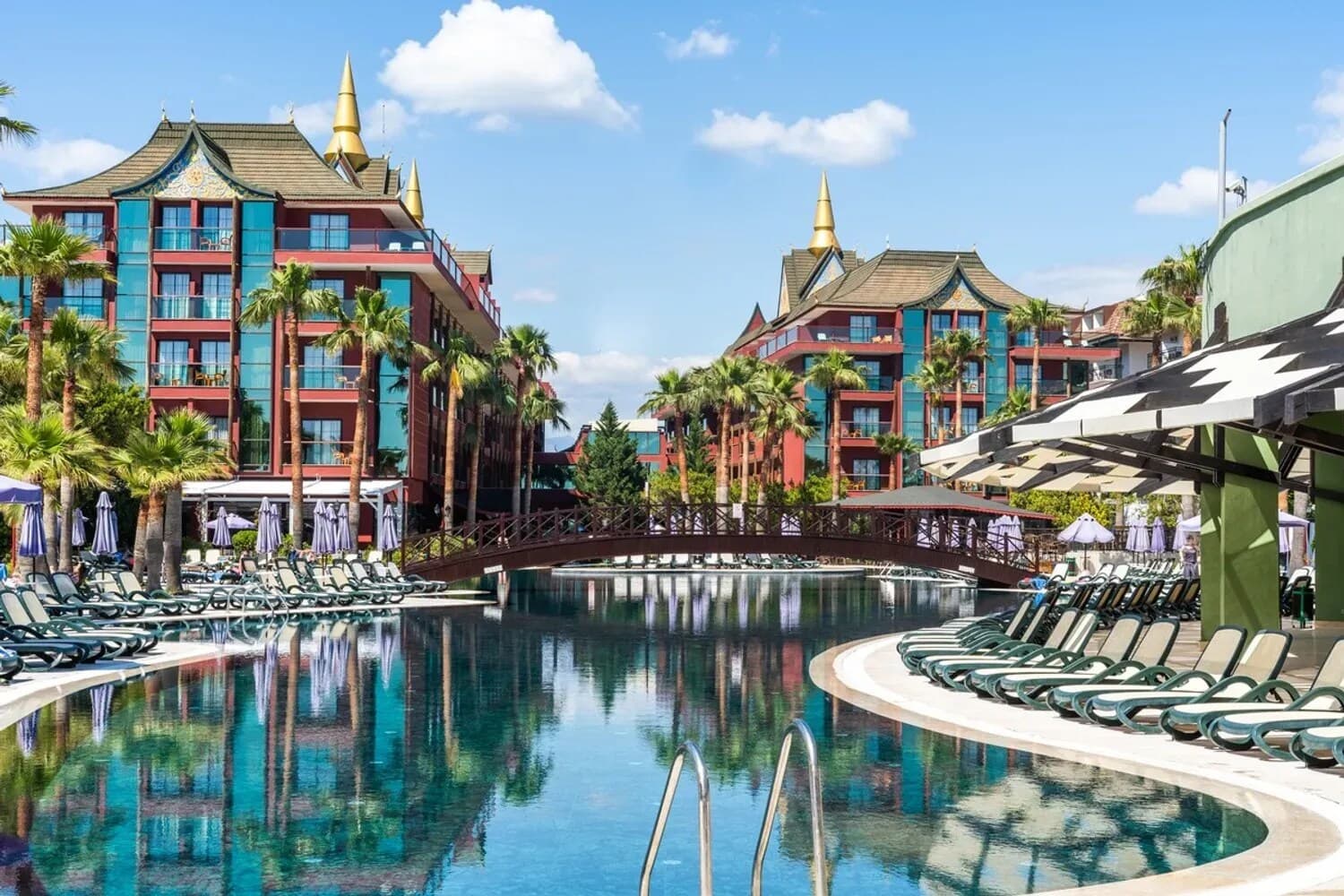 Siam Elegance