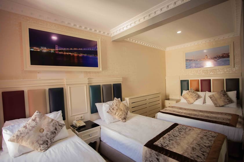 Best Nobel Hotel