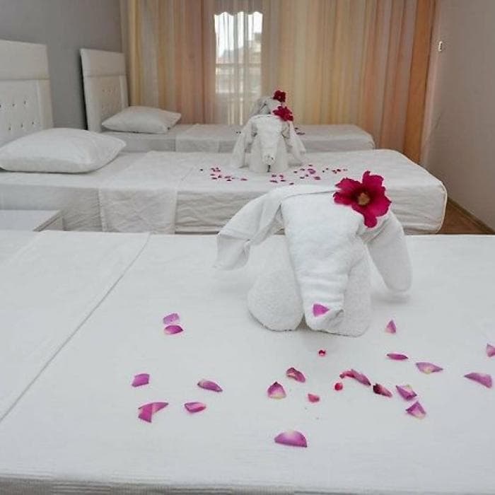 Melodi Hotel