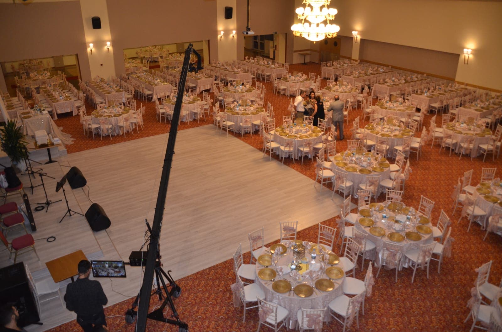 Akgun Elazig Hotel