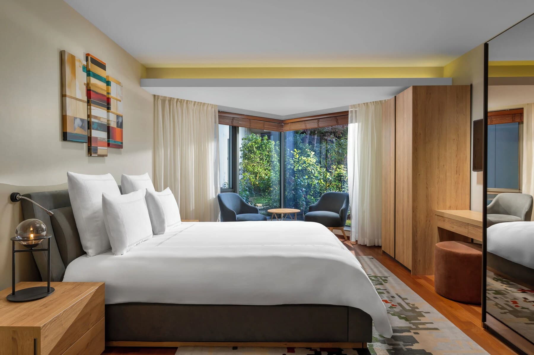 W Hotels Istanbul