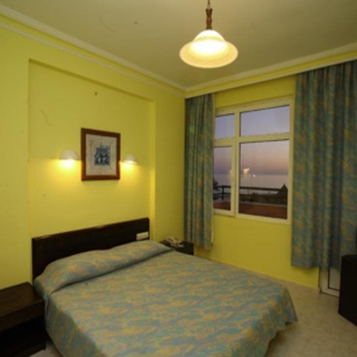 Blue Moon Beach Hotel