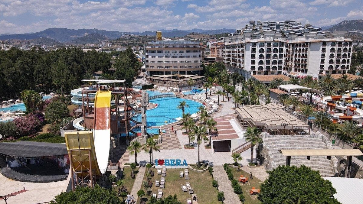 Bera Alanya