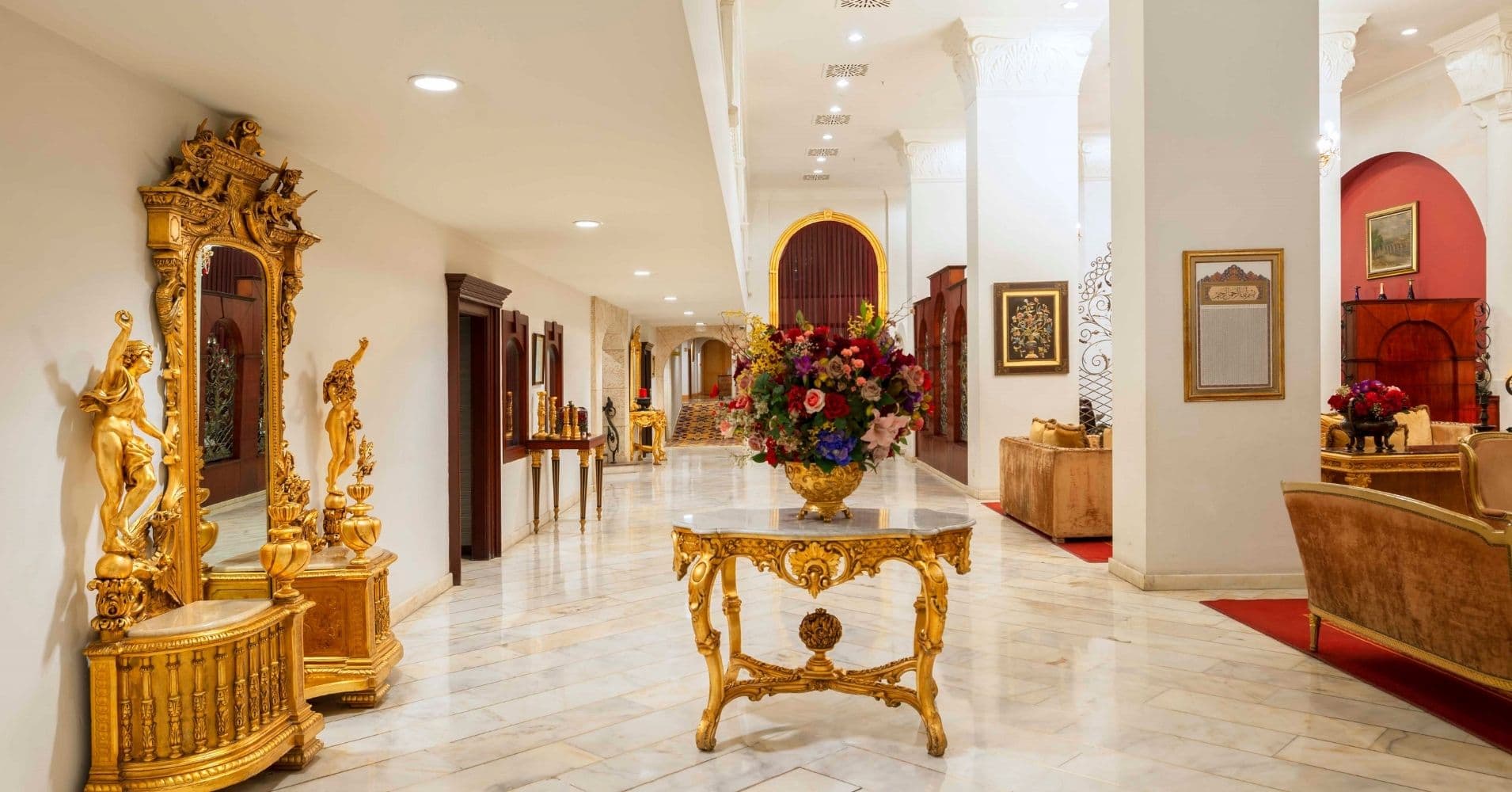 Hotel İçkale