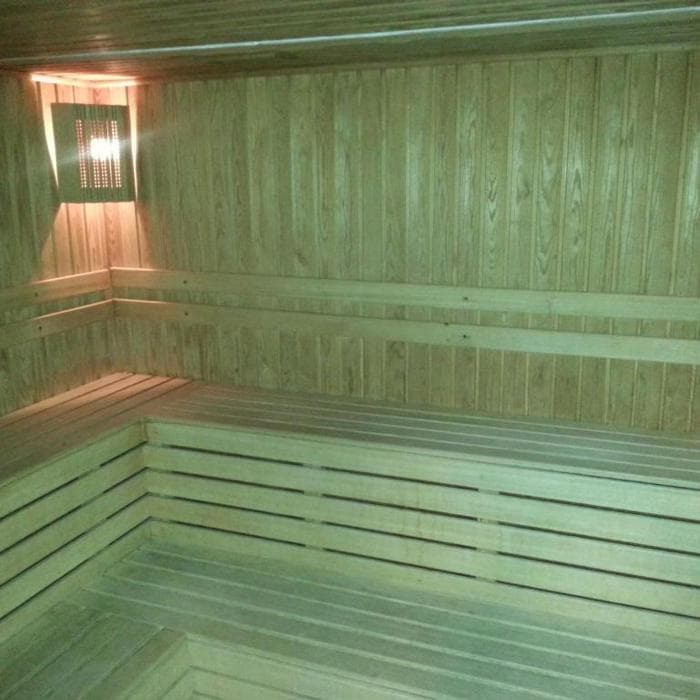 Midi Hotel Ankara 4