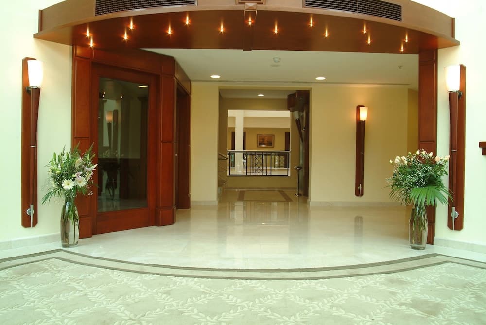 Midi Hotel Ankara 5