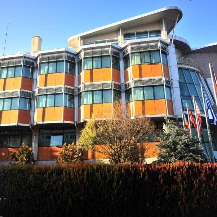 Midi Hotel Ankara