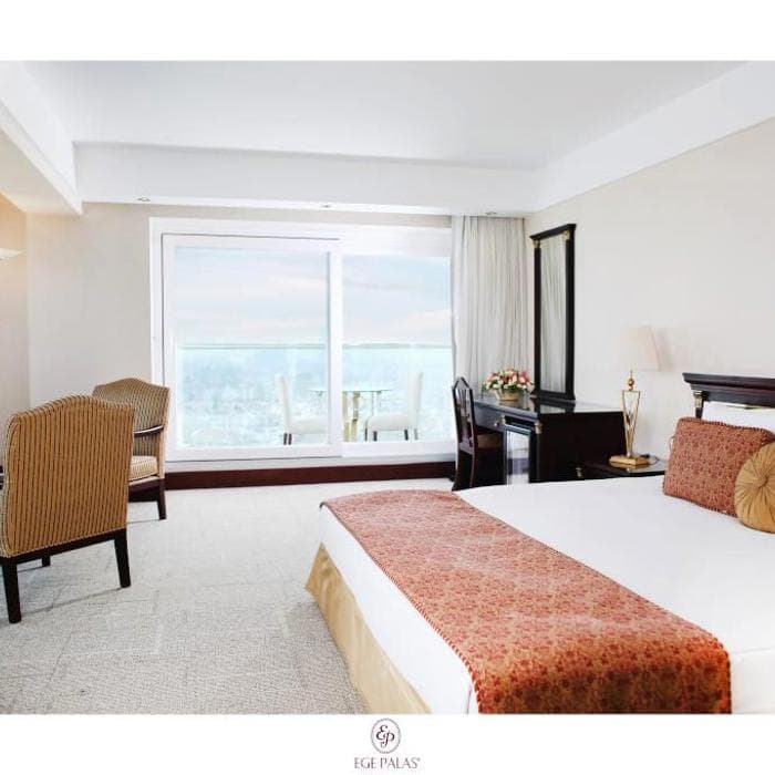 Ege Palas Business Hotel