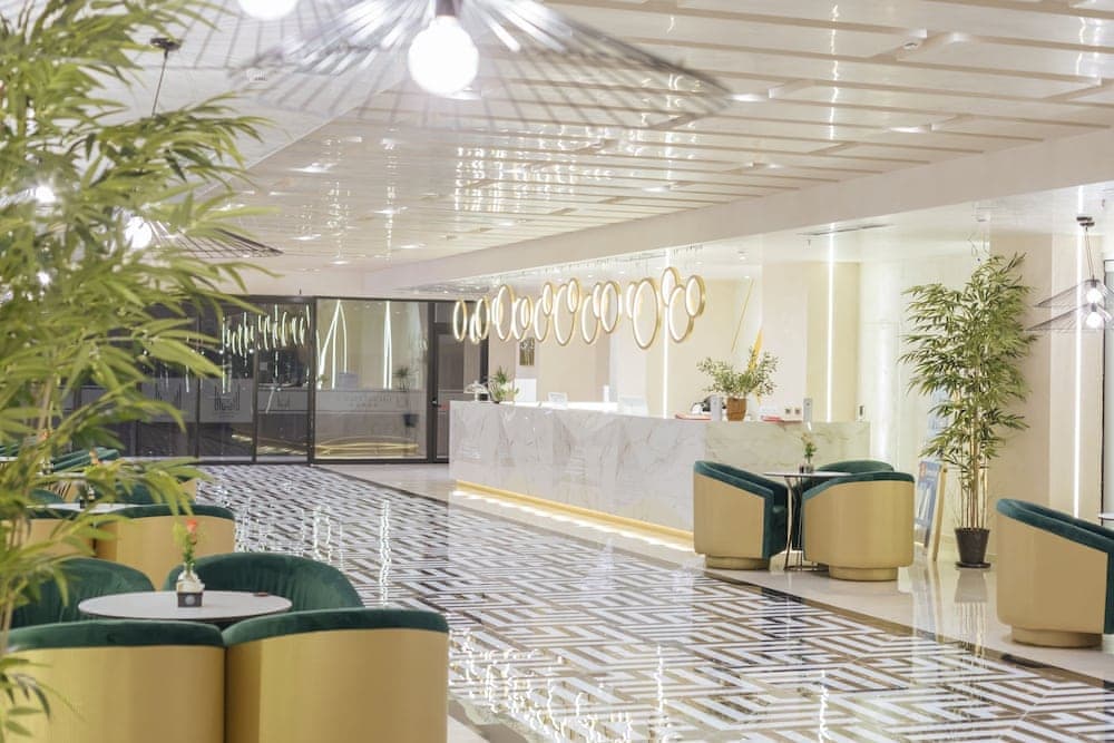 Gloria Apart Otel