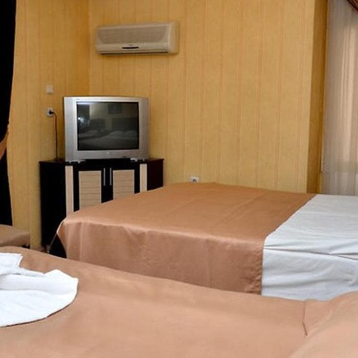 Umit Pembe Kosk Hotel