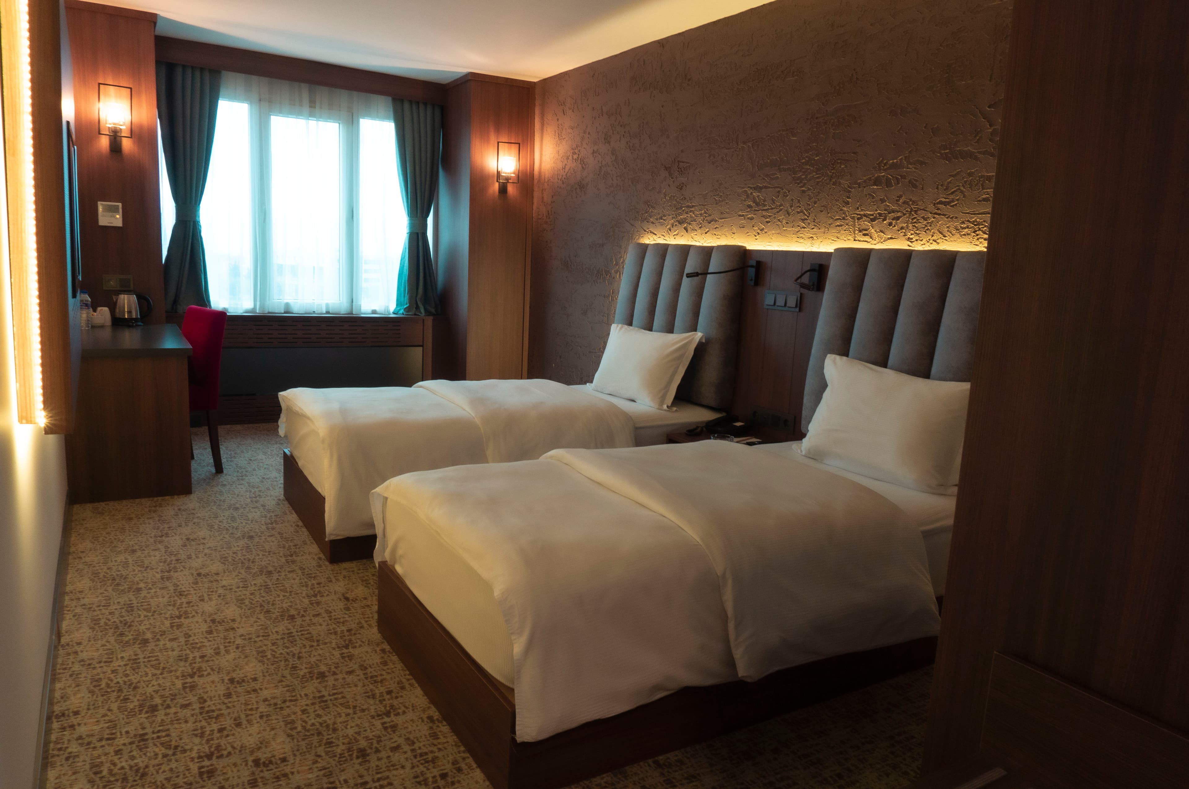 Termal Hotel Kırcı
