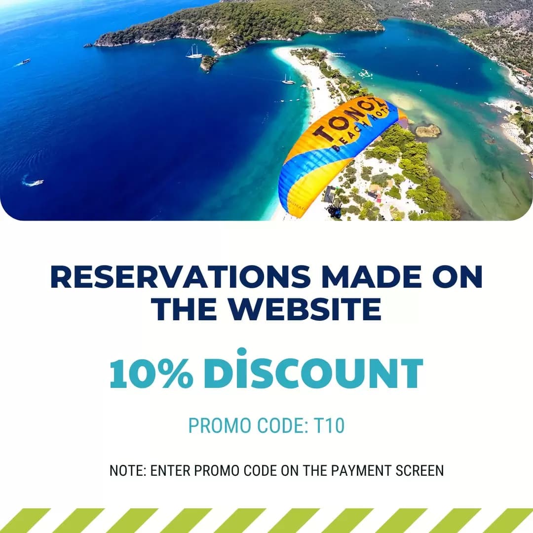 Tonoz Beach Hotel