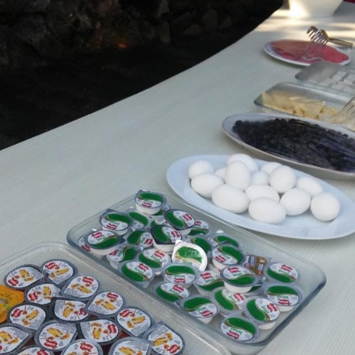 Oylum Garden Hotel