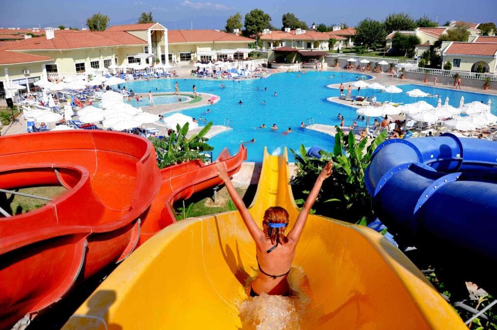 Anadolu Hotels Didim Club