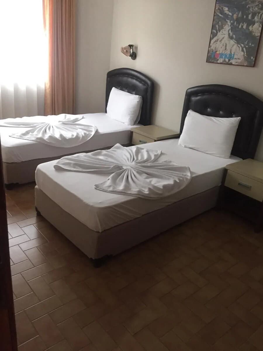 Defne Zevkim Hotel