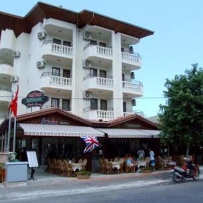 Babadan Boutique Hotel