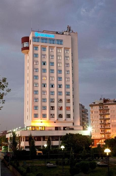 Dedeman Diyarbakir