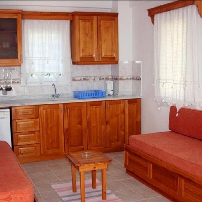 Agar Apart Hotel