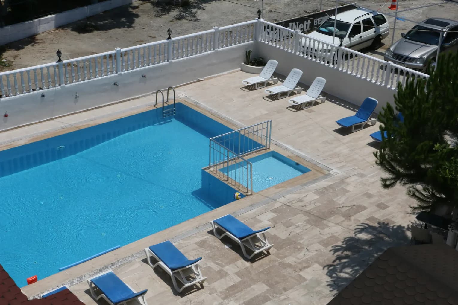 Afrodit Beach Otel