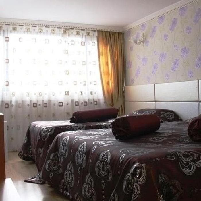 Lion City Hotel Kizilay