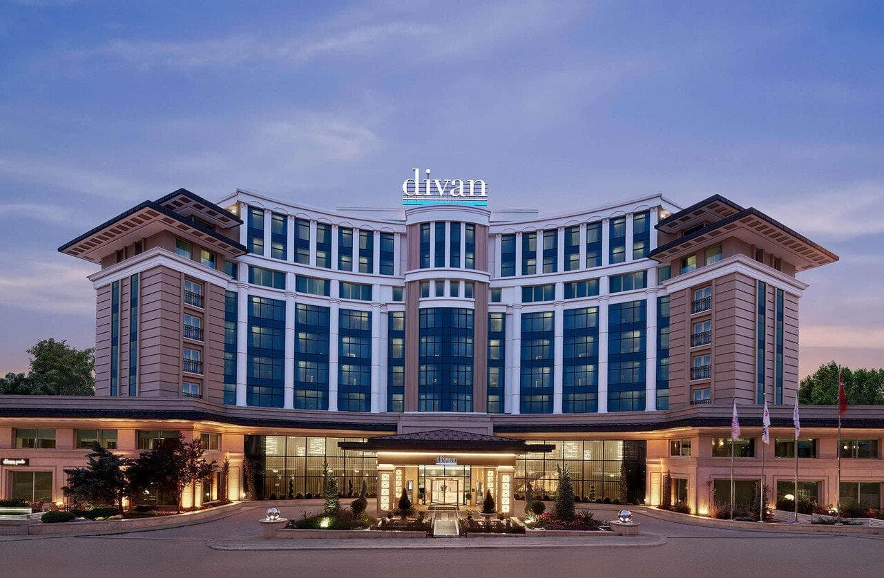 Divan Ankara 2