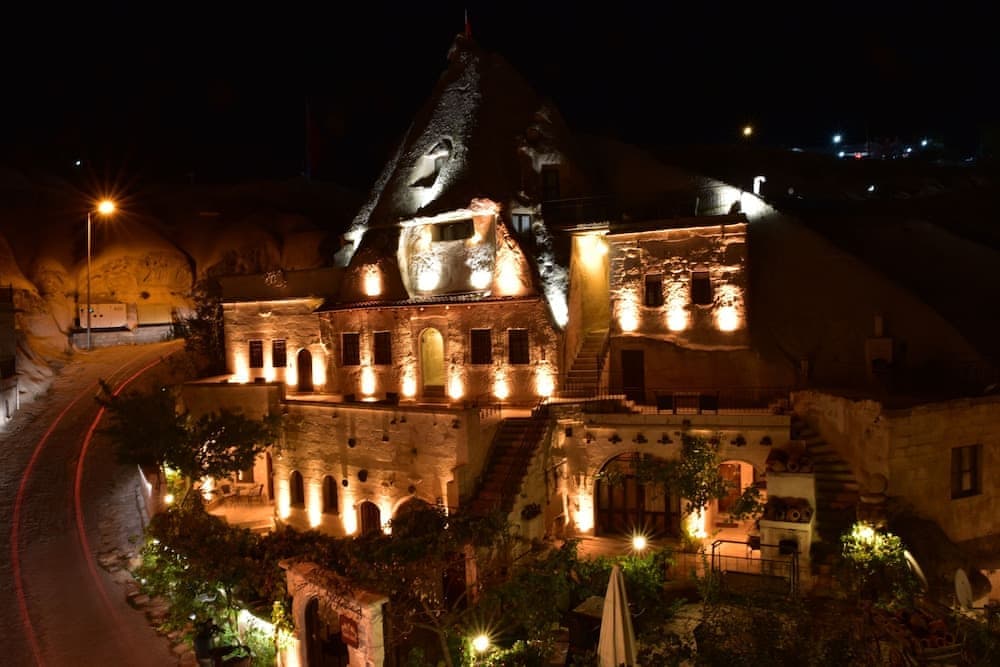 Goreme Ascension Cave Suites