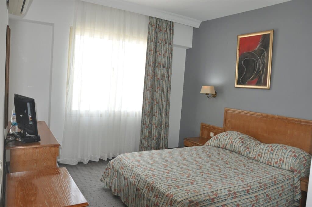 L'ambiance Hotel Kusadasi