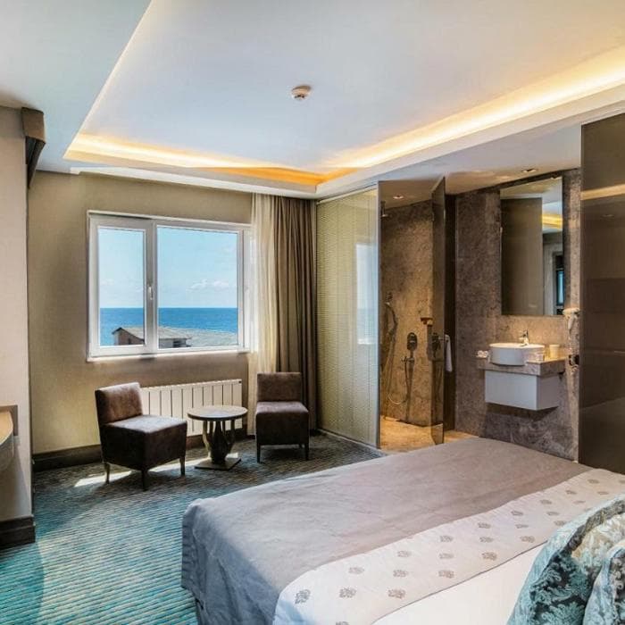 AHC Grand Bazaar Hotel 5