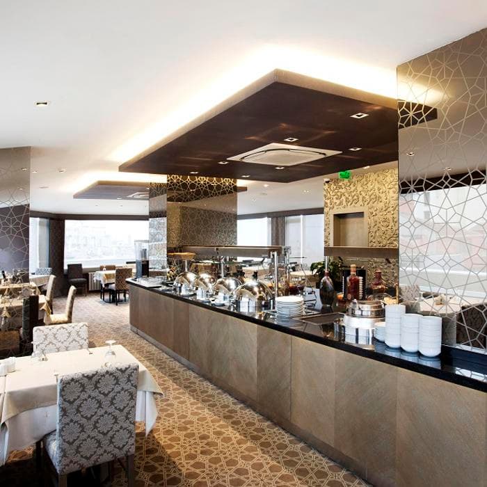 AHC Grand Bazaar Hotel 3