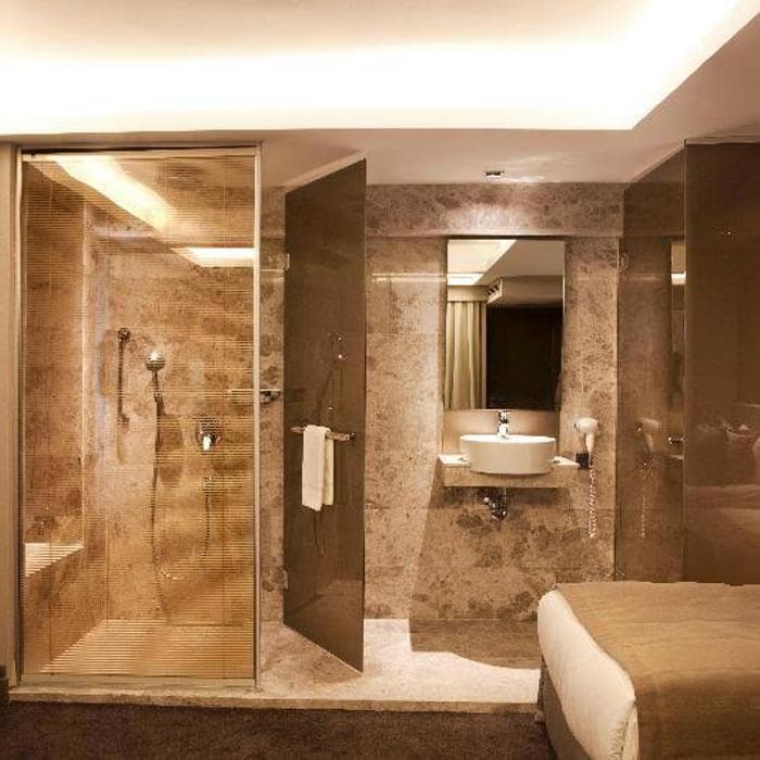 AHC Grand Bazaar Hotel
